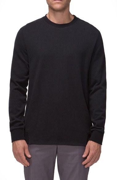 Men's Tavik Gino French Terry Crewneck Sweatshirt