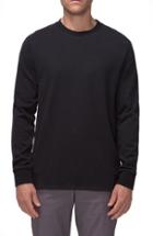 Men's Tavik Gino French Terry Crewneck Sweatshirt