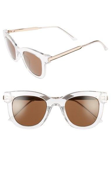Women's Bp. Adele 50mm Sunglasses -