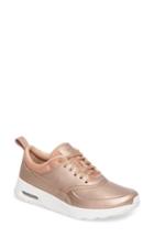 Women's Nike Air Max Thea Sneaker .5 M - Ivory