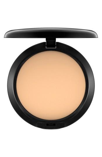 Mac Studio Fix Powder Foundation - Nc40 Golden Beige Neutral