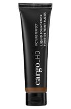 Cargo Hd 'picture Perfect' Liquid Foundation - 8w