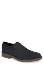 Men's Calvin Klein Varick Plain Toe Derby M - Grey