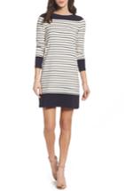 Women's French Connection Tim Tim Coloblock Dress