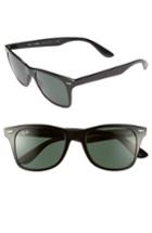 Women's Ray-ban 52mm Sunglasses - Green