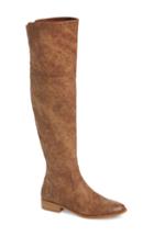 Women's Bc Footwear Height Over The Knee Boot M - Brown