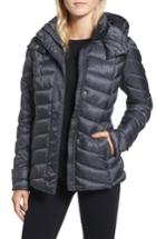 Women's French Connection Packable Parka