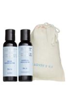 Province Apothecary Lovers Kit Massage Oils