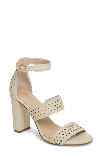 Women's Botkier Gemi Sandal .5 M - White
