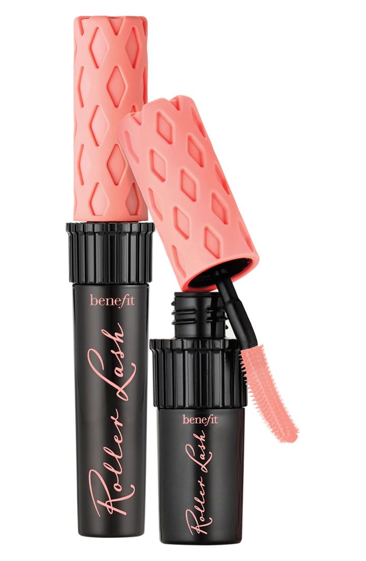 Benefit Super Curling Savings Mascara Duo -