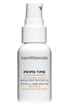 Bareminerals Prime Time Bb Primer-cream Broad Spectrum Spf 30 - Medium