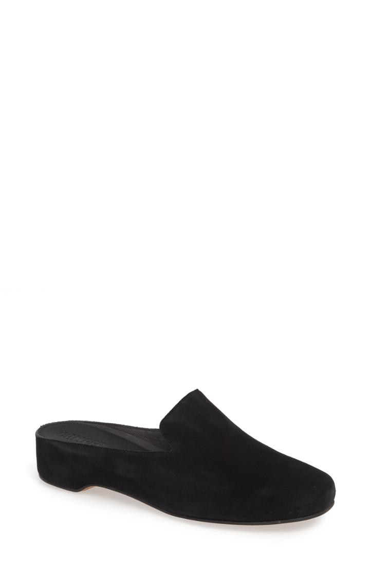 Women's Camper Serena Loafer Mule Us / 39eu - Black