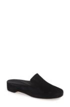 Women's Camper Serena Loafer Mule Us / 39eu - Black
