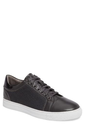 Men's English Laundry Devons Sneaker M - Grey