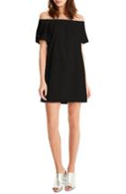 Women's Michael Stars Off The Shoulder Dress