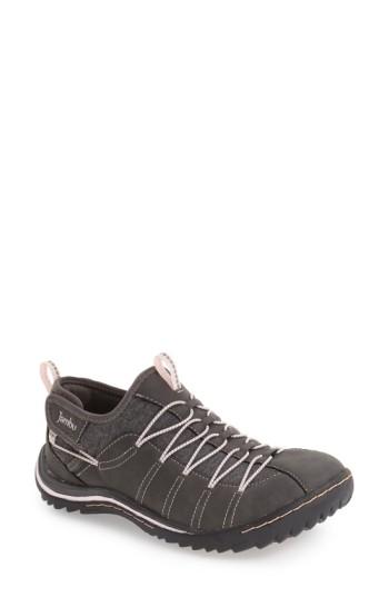Women's Jambu 'spirit' Sneaker .5 M - Grey