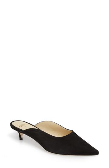 Women's Butter Berta Pointy Toe Mule