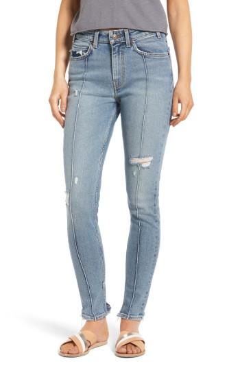 Women's Levi's 721 High Waist Skinny Jeans