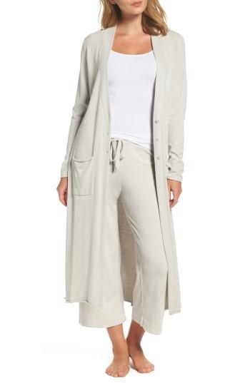 Women's Barefoot Dreams Cozychic Ultra Lite Duster