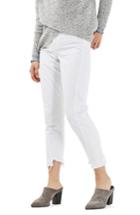 Women's Topshop Twisted Seam Jeans