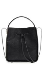 3.1 Phillip Lim 'small Soleil' Leather Bucket Bag -