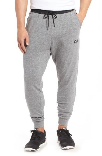Men's Nike Modern Jogger Pants, Size - Grey