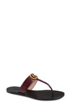 Women's Schutz Gabbyl Embellished Sandal .5 M - Metallic
