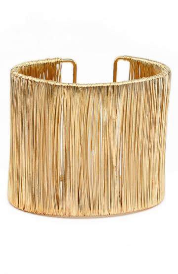 Women's Lisa Freede Statement Cuff