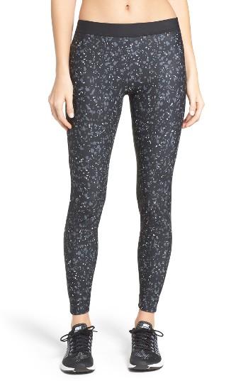 Women's Nike Montage Aop Leggings