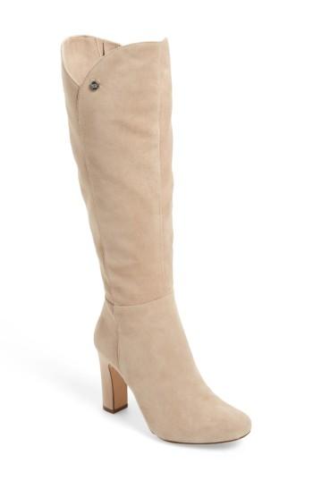 Women's Louise Et Cie Zanda Boot .5 M - Beige