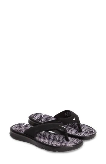 Women's Nike Ultra Comfort Thong Sandal