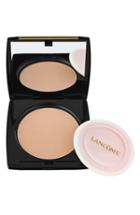 Lancome Dual Finish Multi-tasking Powder Foundation - Versatile Buff I I 220 ( C )