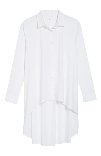 Women's Leith Oversize High/low Blouse
