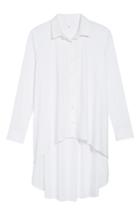 Women's Leith Oversize High/low Blouse
