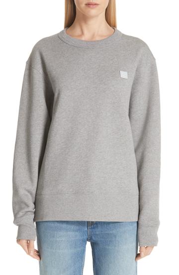 Women's Acne Studios Yala Hoodie