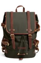 Men's United By Blue 'derby Tier' Backpack -
