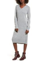Women's Cotton Emporium Sweater Dress