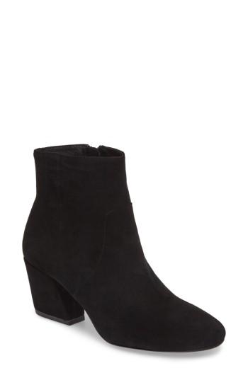 Women's Botkier Allie Bootie .5 M - Black