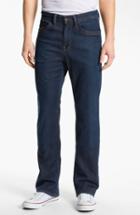 Men's 34 Heritage 'charisma' Classic Relaxed Fit Jeans, Size 32 X 32 - Blue (dark Cashmere) (online Only) (regular & )