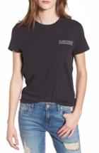 Women's Volcom Day Everyday Tee - Black