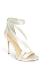 Women's Imagine Vince Camuto 'devin' Sandal M - White
