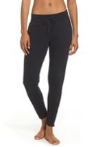 Women's Varley Finley Track Pants, Size - Black
