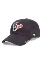 Women's '47 Houston Texans Sparkle Ball Cap - Blue