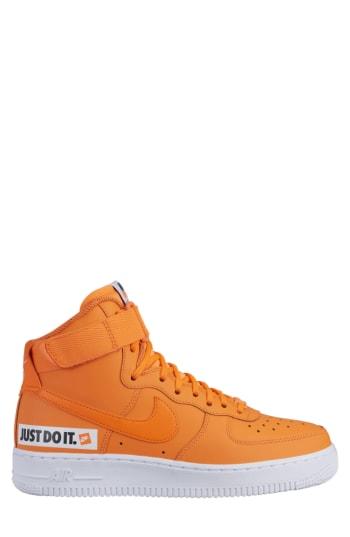 Women's Nike Air Force 1 High Lx High Top Sneaker