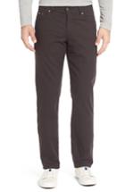 Men's Brax 'woo. Look' Five-pocket Pants X 32 - Brown