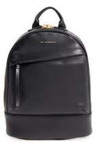 Want Les Essentiels 'mini Piper' Leather Backpack -
