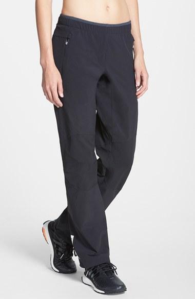 Women's Adidas 'terrex' Water Repellent Pants