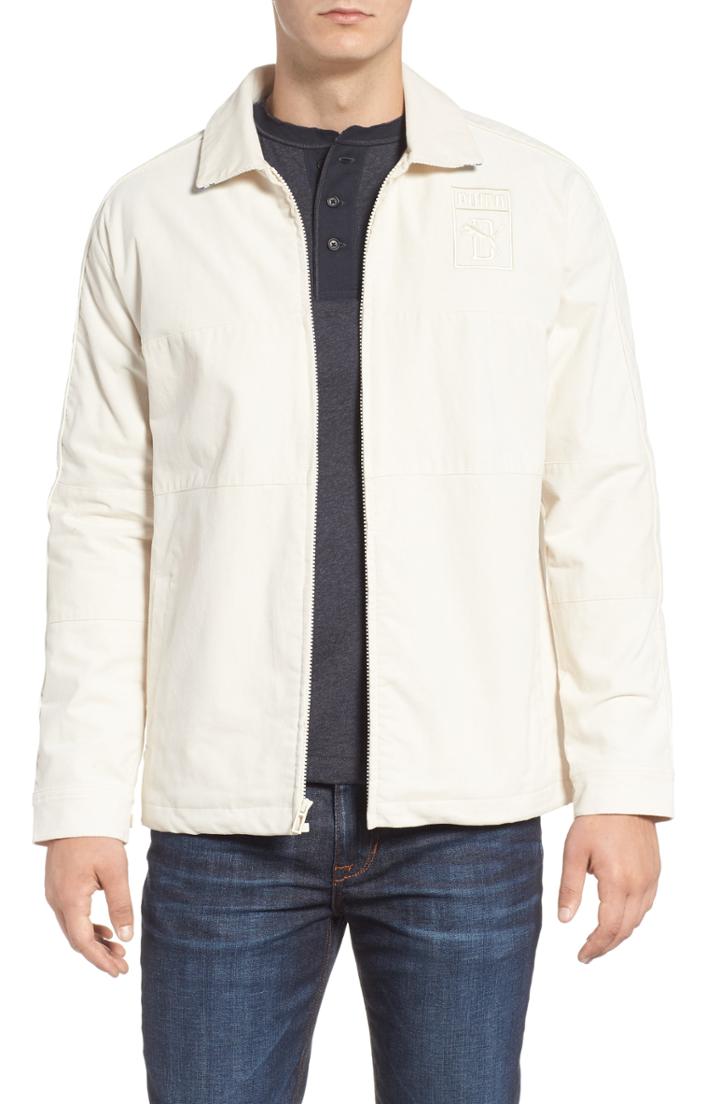 Men's Puma X Big Sean T7 Track Jacket