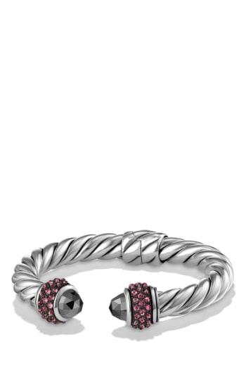 Women's David Yurman Cable Berries Bracelet