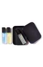 Palermo Body Aromatherapy Oil Set